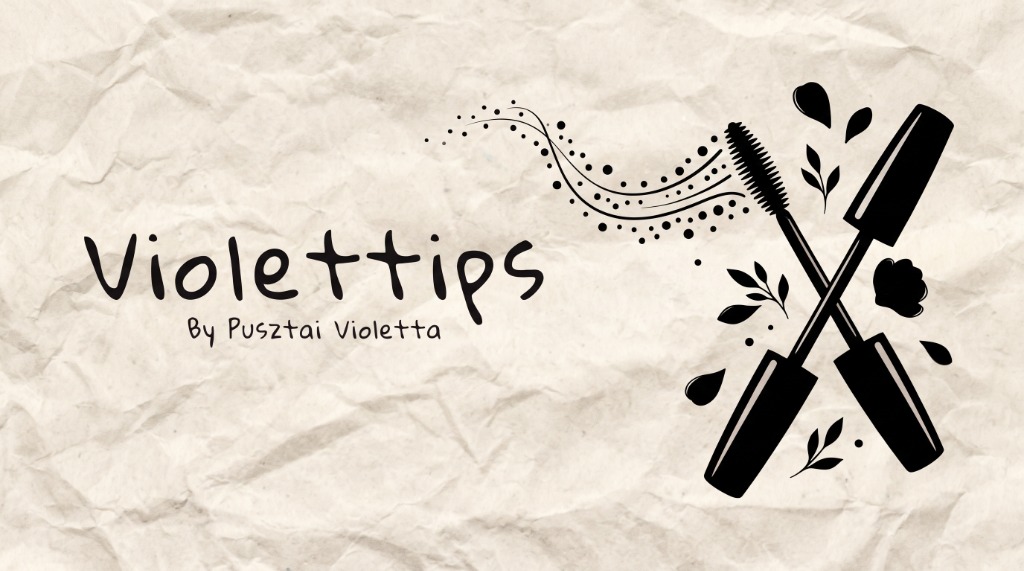 Violettips by Pusztai Violetta - Műköröm Kecskemét